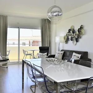  Apartamento Playa Flores - Vistas Al Mar España