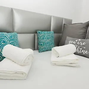  Apartamento Miranda Premium Center España