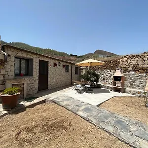  Chalet Casa Luis Pico España