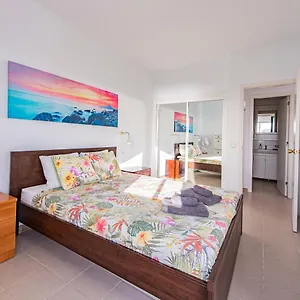  Apartamento Paradise España