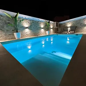 Apartamento Luxury House Atlantico Private Heated Pool España