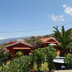  Сasa de vacaciones Casa Isabel España