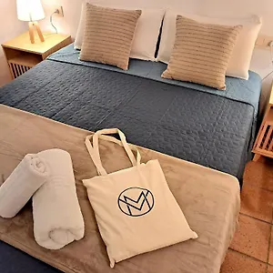  Apartamento Anna España