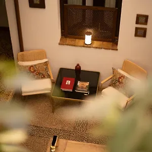 Hotel Boutique Alma Andalusi Penzion