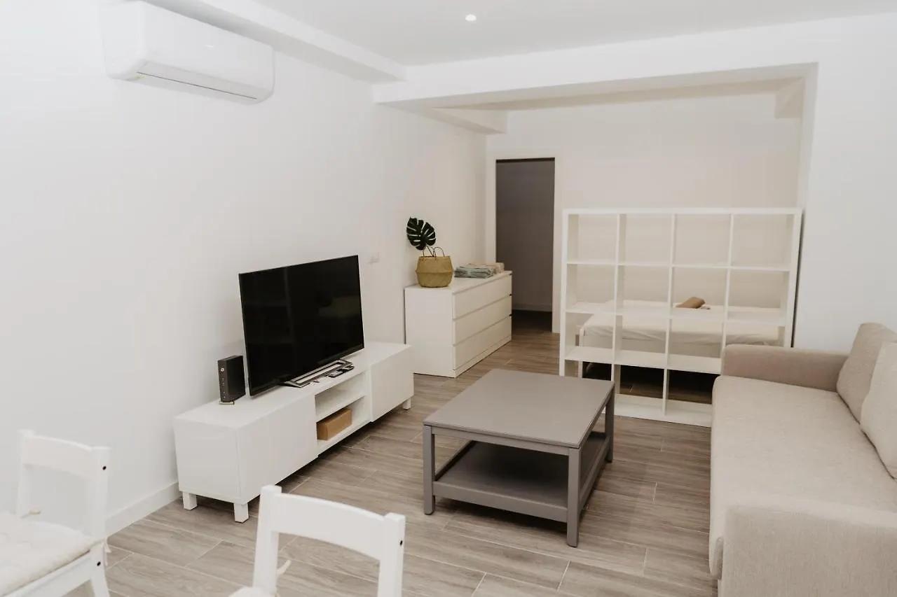 Apartamento New And Beautiful Loft Next To Wonders Of Córdoba