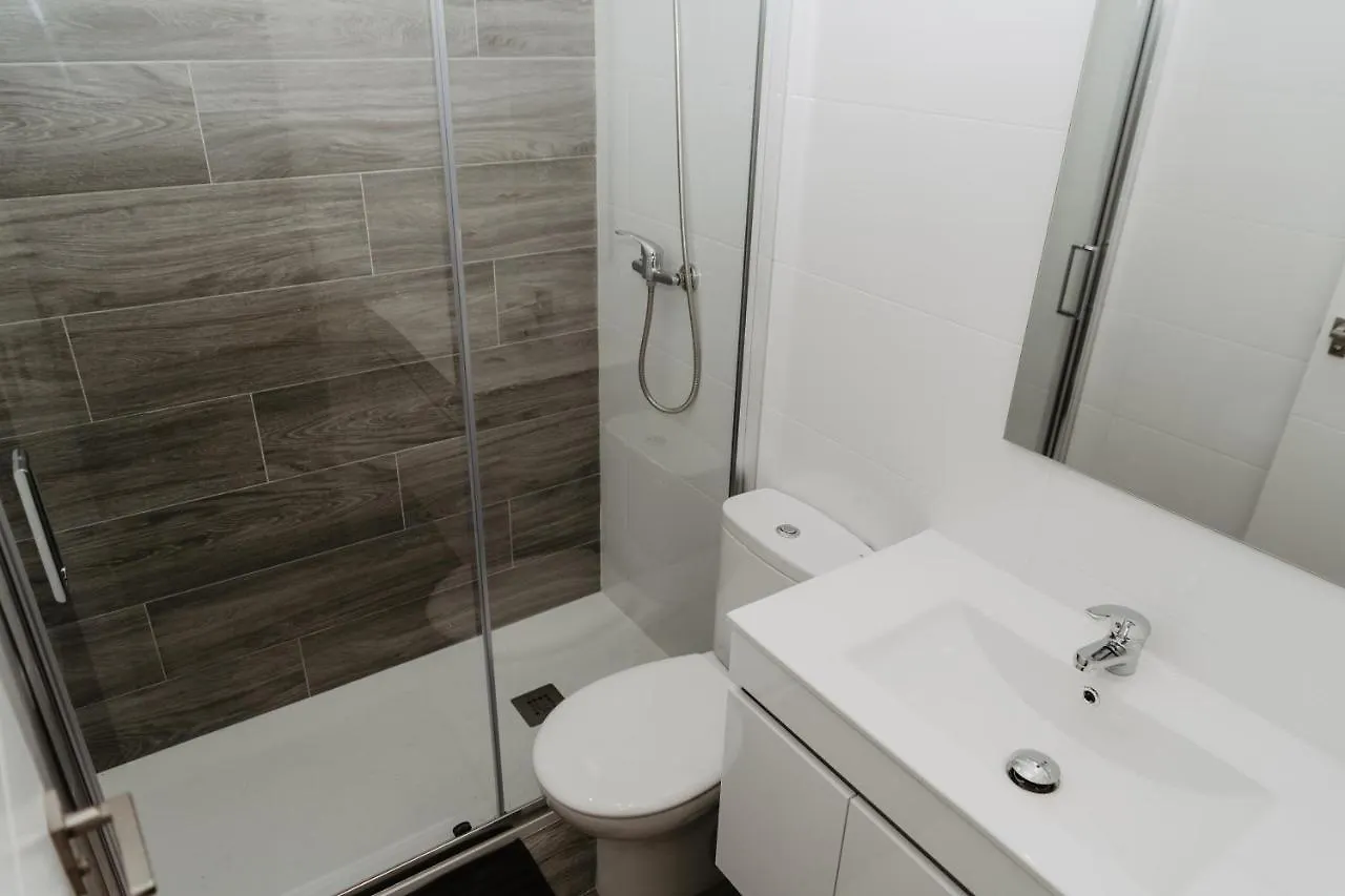 Apartamento New And Beautiful Loft Next To Wonders Of Córdoba