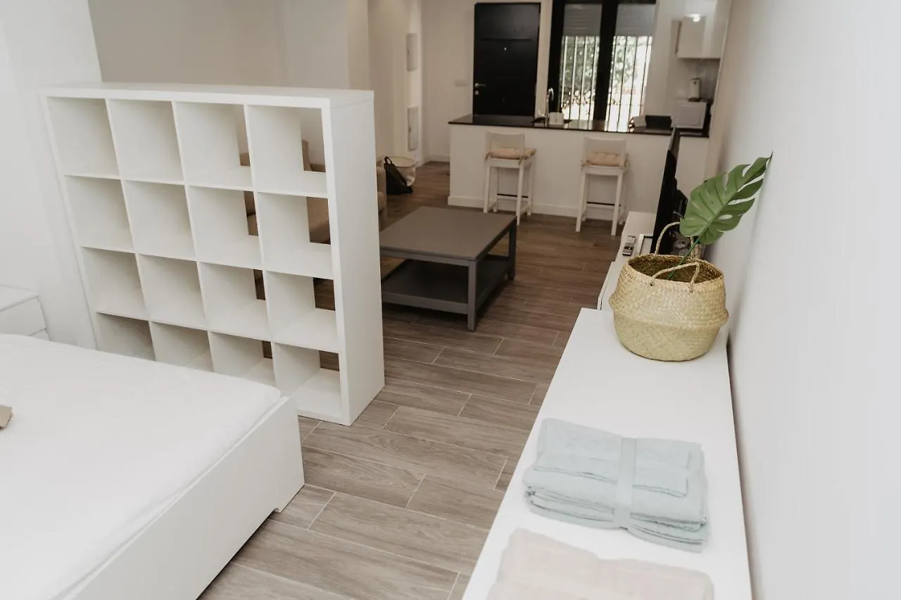 Apartamento New And Beautiful Loft Next To Wonders Of Córdoba España