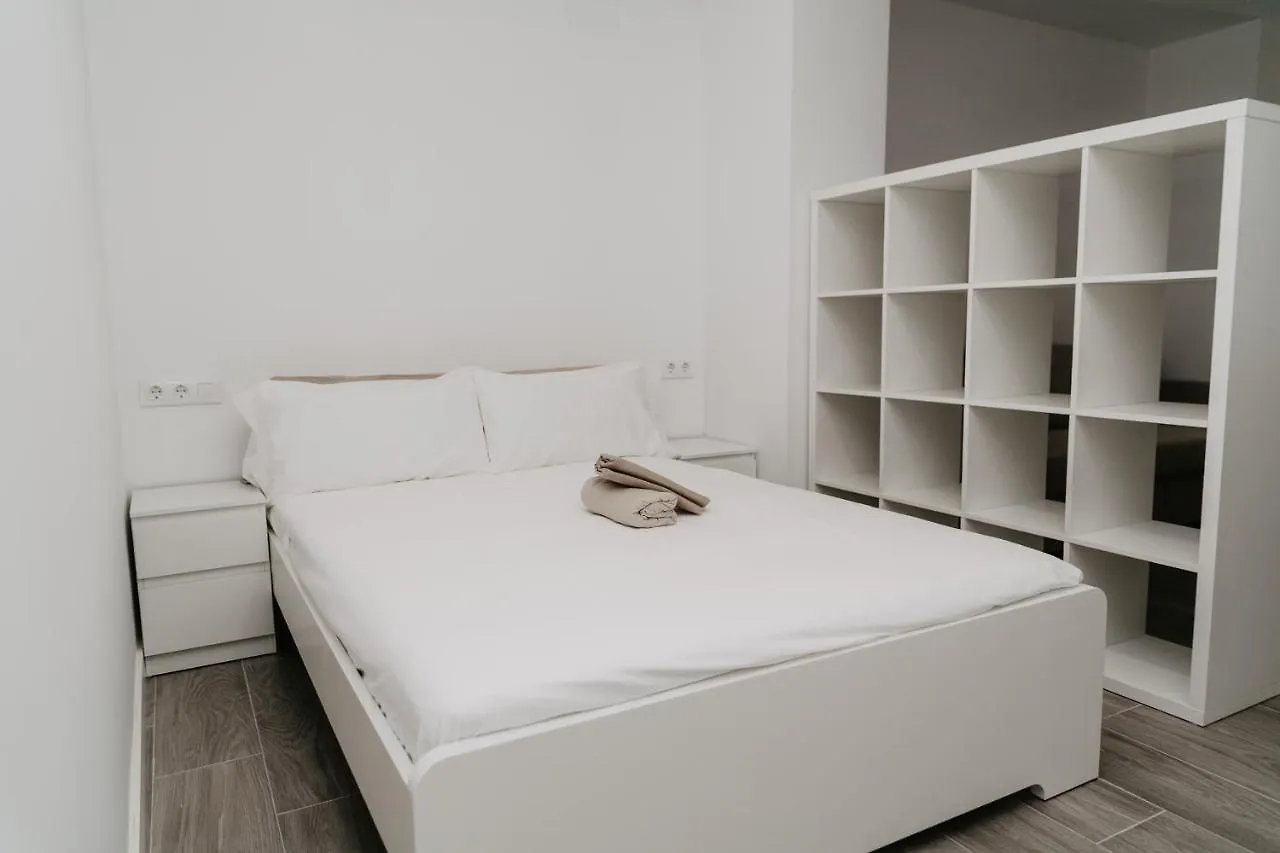 Apartamento New And Beautiful Loft Next To Wonders Of Córdoba