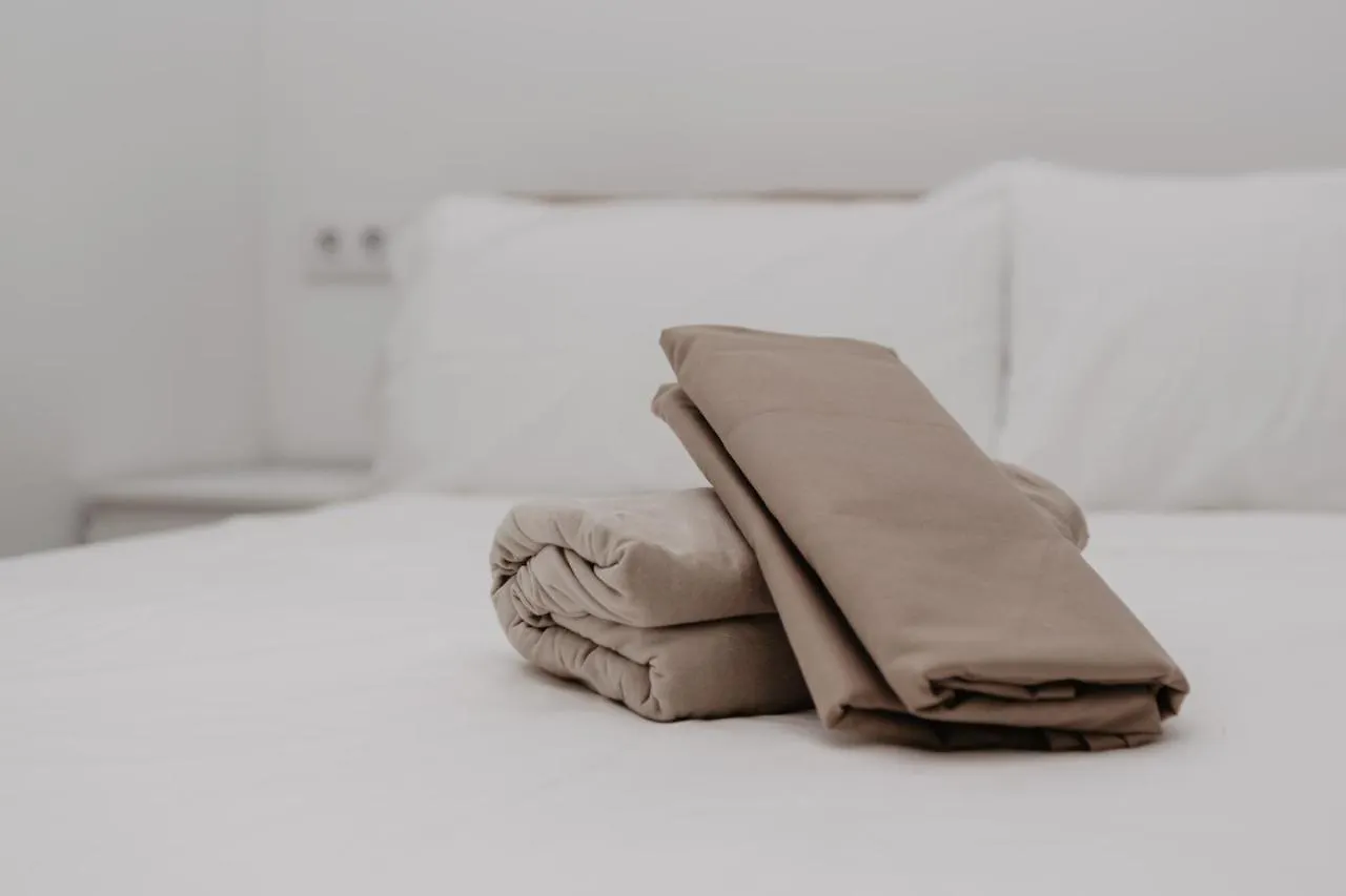 Apartamento New And Beautiful Loft Next To Wonders Of Córdoba 0*,  España